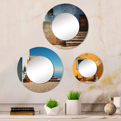 Miroir Halifax