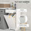 German Freestanding Bathroom Cabinet