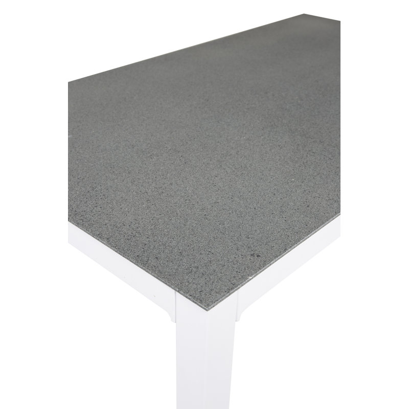 Doney Aluminium Coffee Table