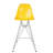 Counter Stool with Metal Frame-1882713752