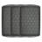 Taste Of Home Non-Stick Steel 3 Piece Baking Sheet Set