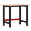 Solid Wood Top Workbench-1624493416-1624493430