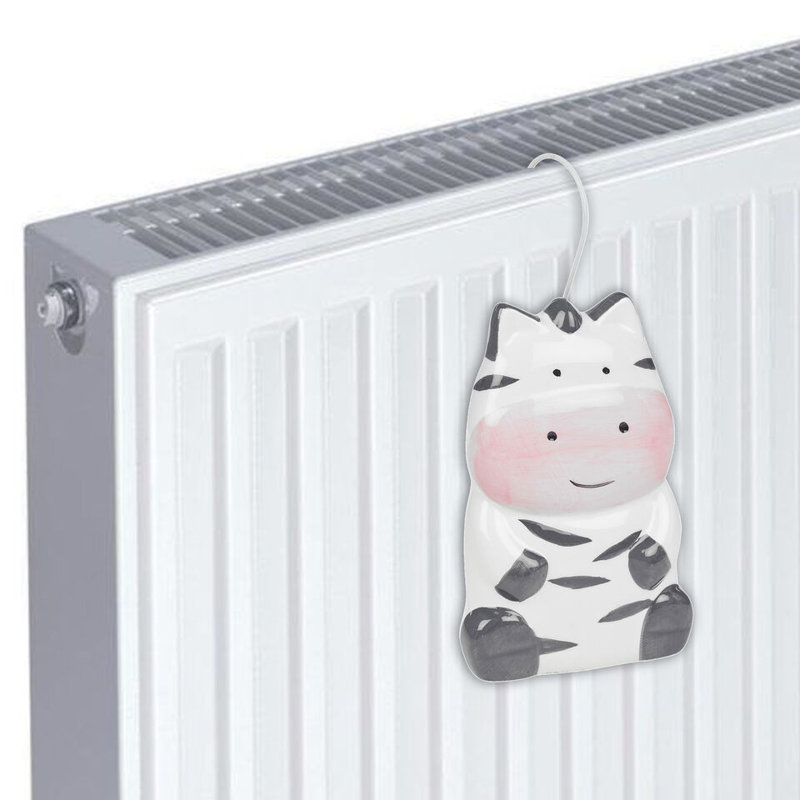 Ceramic Hanging Radiator Air Humidifier Animated Characters