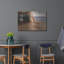 «Memories» par Diane Romanello, art mural en métal-1072573100