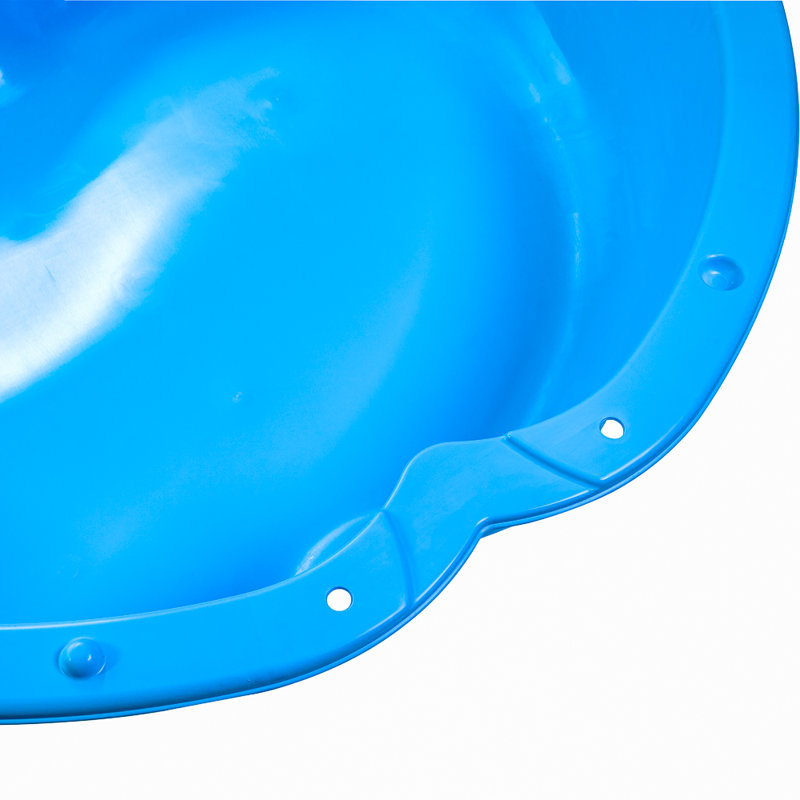 Starplay x Plastic Sandbox, Blue