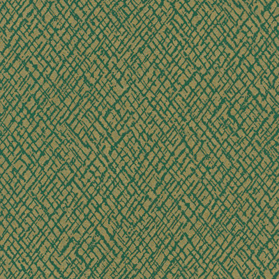 Energy Collection Metallic Crosshatch Effect Wallpaper Roll