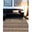 Hand Woven Area Rug-68269234