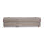 4 Seater Corner Sofa-105074984-105075002