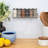 Wall Spice Rack