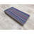 Sheffield Contemporary Stripes Area Rug, Multi-Color-1960497405
