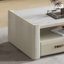 Table basse simple