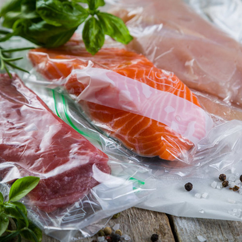 Pro Gastroback Vacuum Sealer