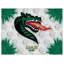 NCAA - Impression sur toile tendue-19833925-19833870