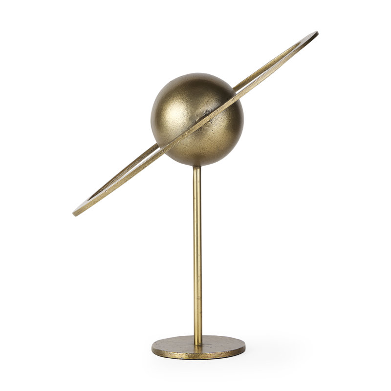 Kurk Abstract Figurine / Sculpture Decorative Object
