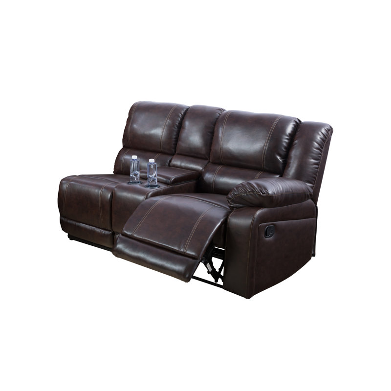 Ensemble de salon inclinable Joban