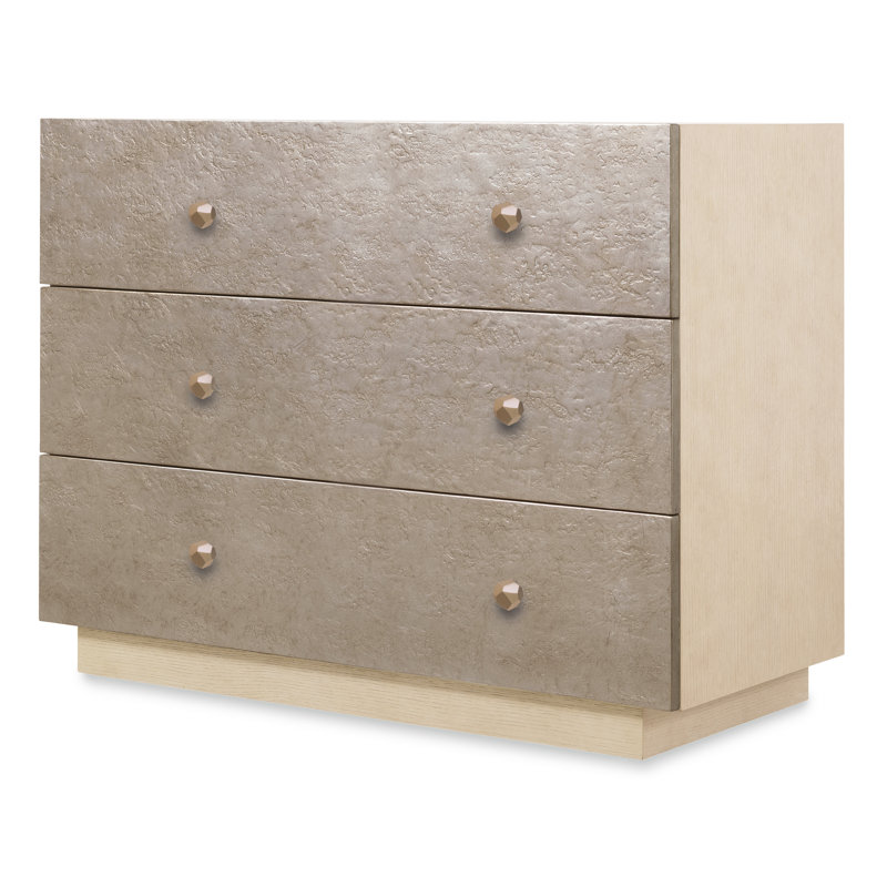 Westwood 3 - Drawer Nightstand