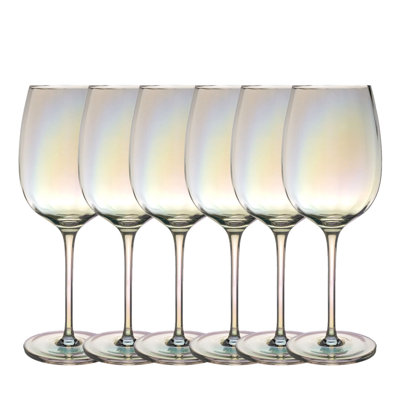 440ml Red Wine Glass