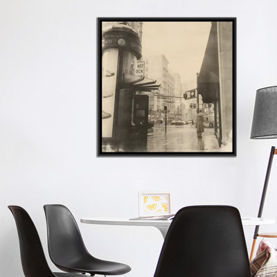 " San Francisco " by Casey McKee