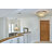 Brenda 10 - Light Dimmable Empire Chandelier-121847974-121847975