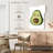Yarlin Cute Avocado-108357654