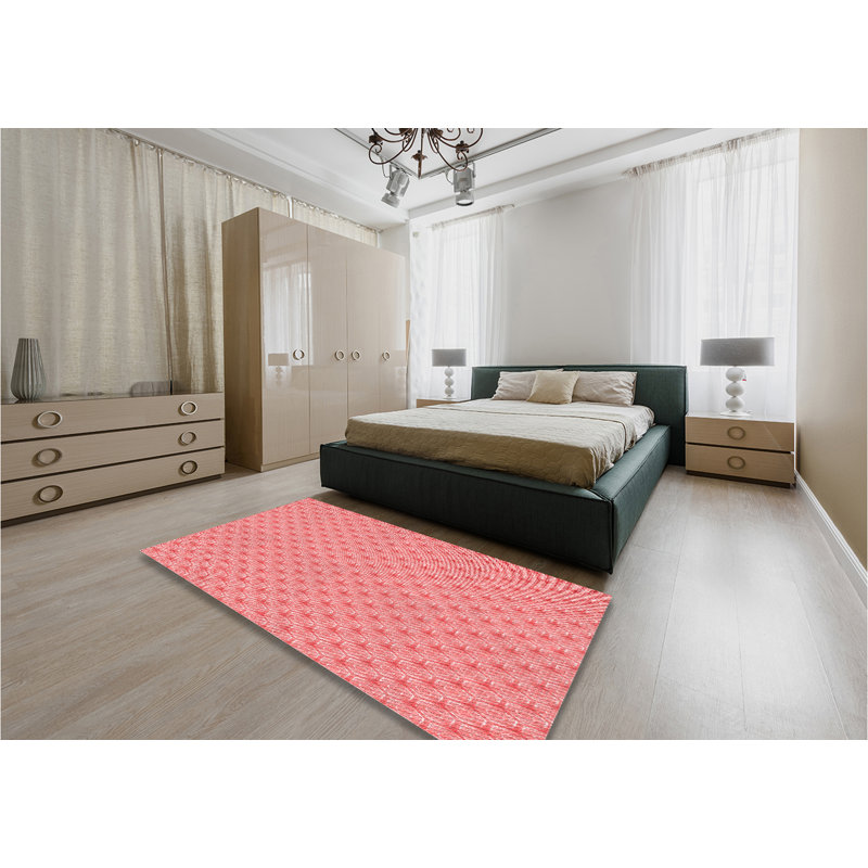 Indoor Rug, Rectangle 5' x 8'