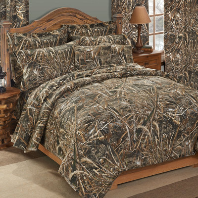 Max-5 Bedding