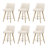 Malling 26" H Upholstered Swivel Stool-105325422-125599137