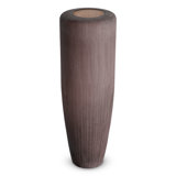 Isandro Glass Table Vase