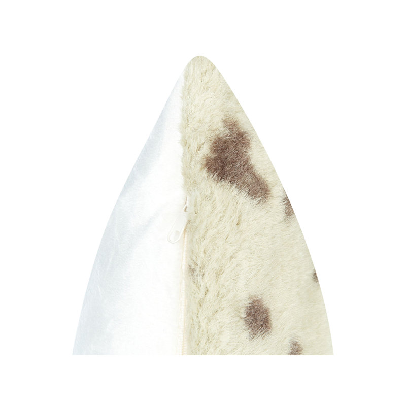 KASRA Beige Cushion, Beige