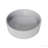 15'' Concrete Round Modern Gray Bathroom Sink