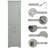 Phelgen Freestanding Linen Cabinet-1458329184