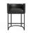 Coffy 33.5" H Upholstered Counter Stool (Set of 2)-1341393505