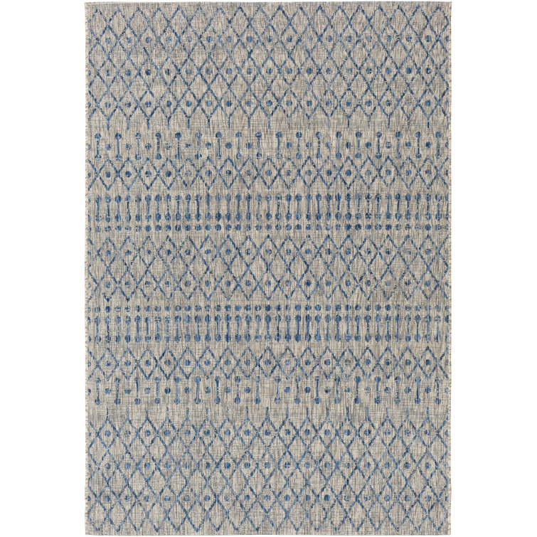 Hongming Southwestern Rug