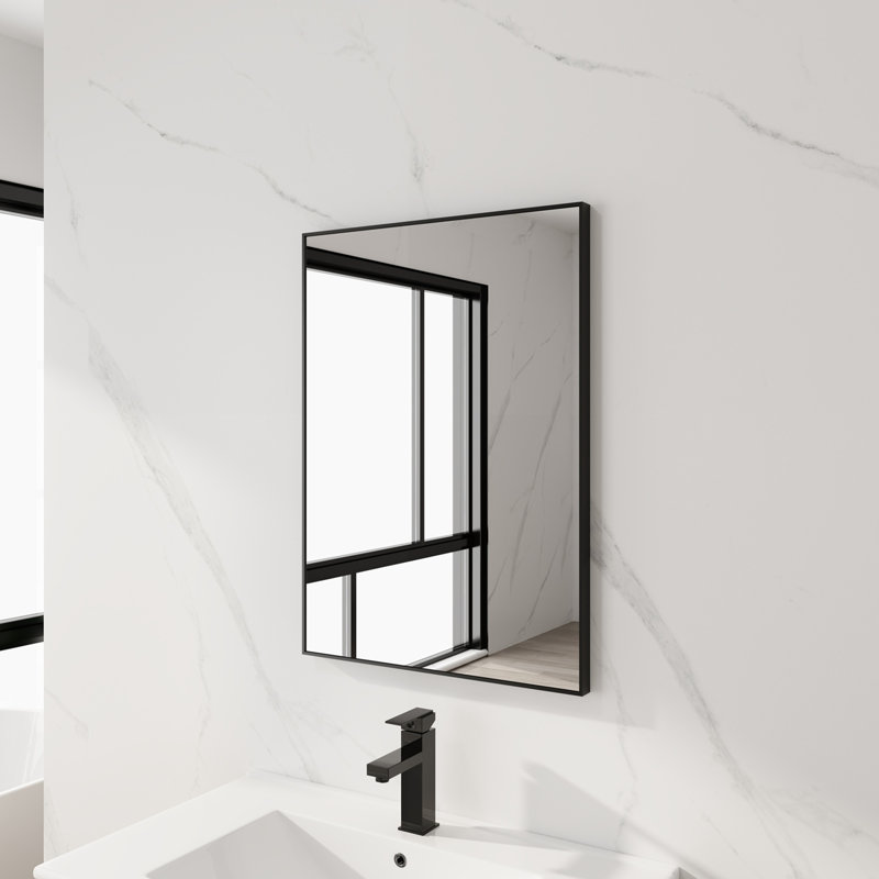 Miroir de salle de bain 20 po
