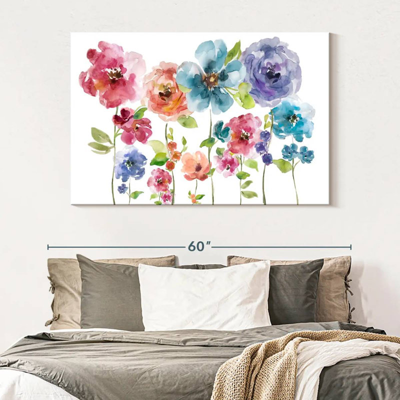 Arrangement Harnek Belle Boutique, H 34 po x l 51 po