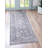 Burrill Abstract Area Rug-798656495
