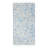 Chanyah Tropical Flamingo Organic Cotton Turkish Beach & Bath Towel, Sand Resistant Peshtemal, Thin and Lightweight, 66" x 36"-447978413
