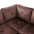 Manol 3 - Piece L- Shaped Upholstered Living Room Sectional Sofa-1234253328-1234253341