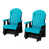 Blue/Black est en rupture de stock