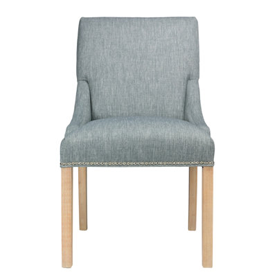 Anaisia 19'' H Upholstered Parsons Chair