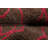 Contemporary WoolOriental Area Rug in Multi Sizes Brown Hand Tufted-391049070
