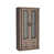 Truffle Oak selected