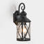 Luminaire d'extérieur Jerolim Dusk to Dawn