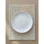 Cape Blue Pebble Beach Indoor Outdoor Placemat-1815113781