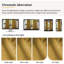 Luxury Crushed Velvet Eyelet sheer Curtain-1898893938-1898893927