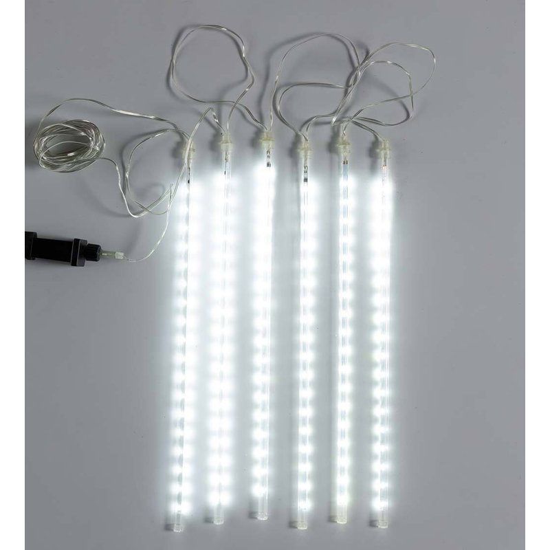 LED Net Lights