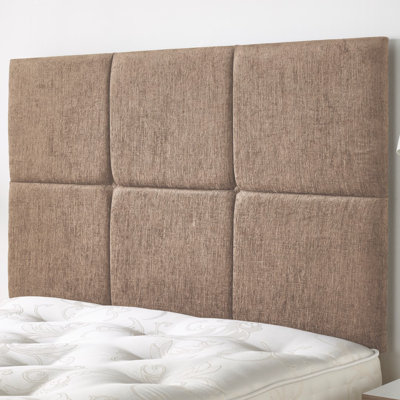 Upholstered Headboard