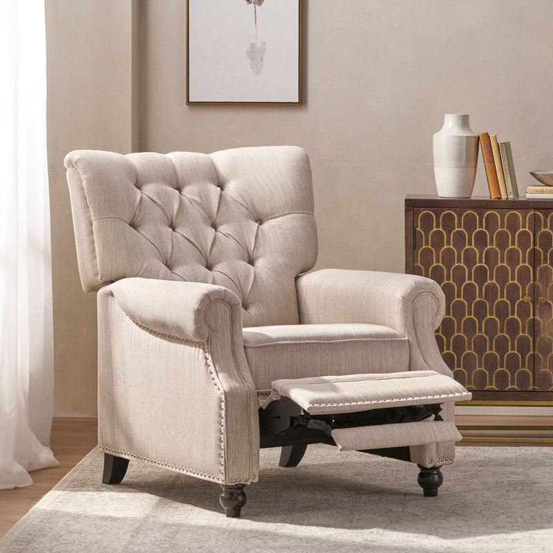 Fauteuil inclinable