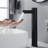 Touchless Vessel Single Hole Bathroom Faucet-116871963