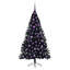  Artificial Pre-lit Christmas Tree PVC-1475170034-1475169946